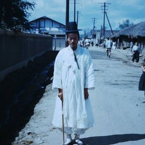 Meet your Posher, Michael